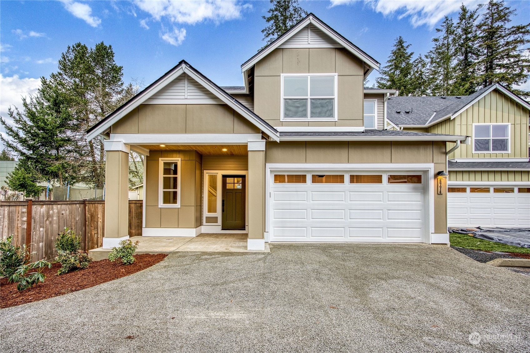 8768  Schoolway Place NW  Silverdale WA 98383 photo