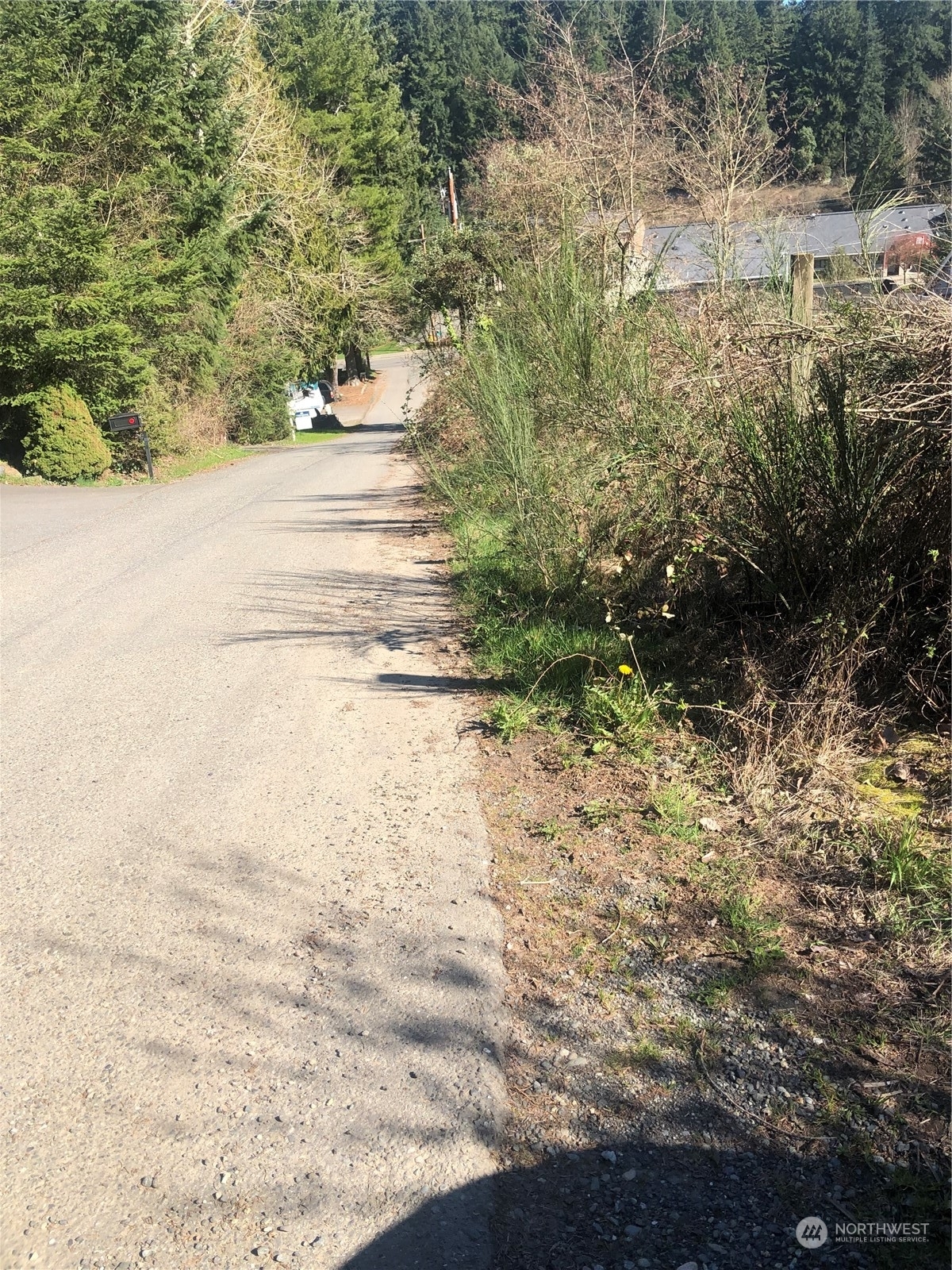 Property Photo:  0 Lot C Burwell  WA 98312 