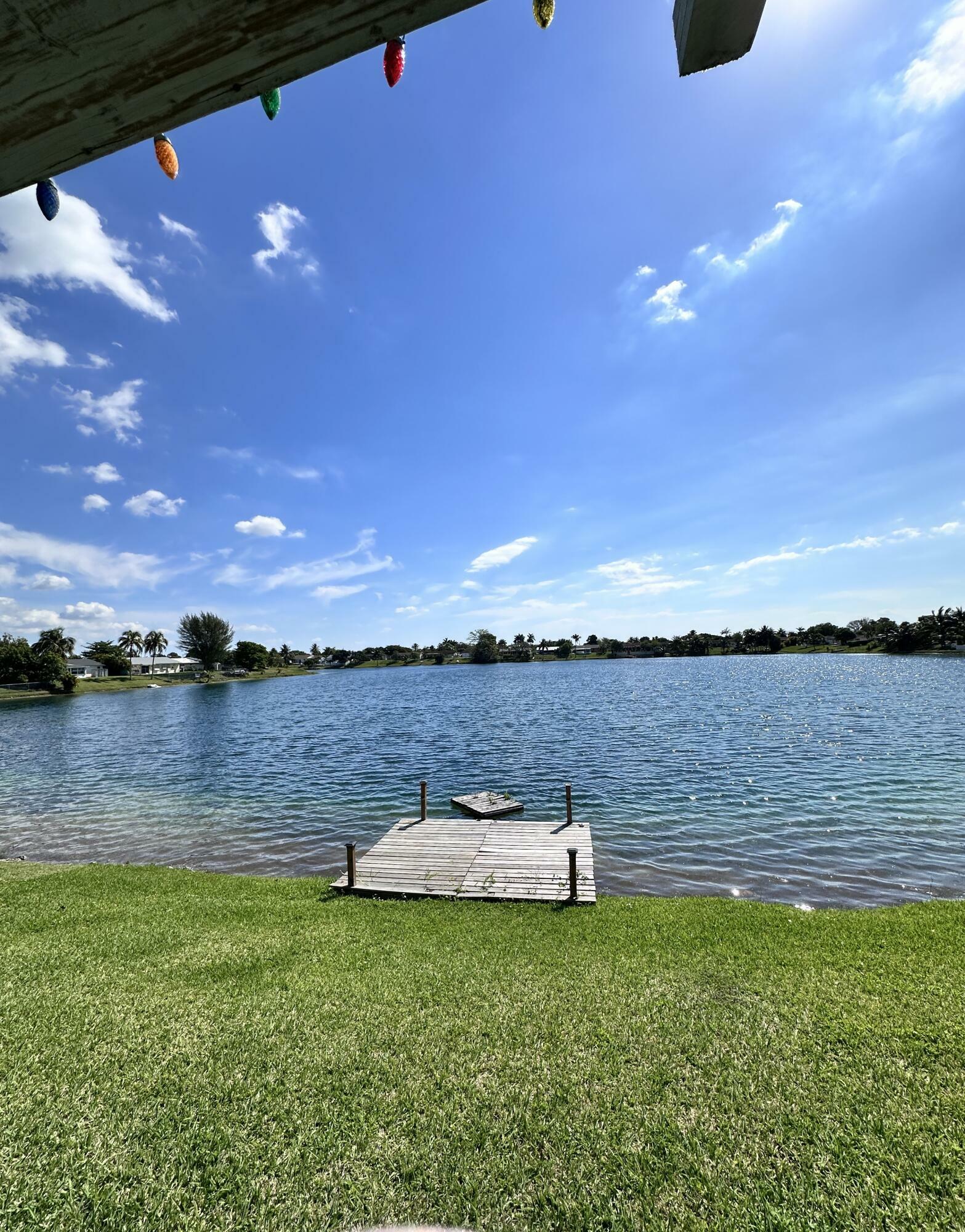 Property Photo:  16403 SW 111th Avenue  FL 33157 