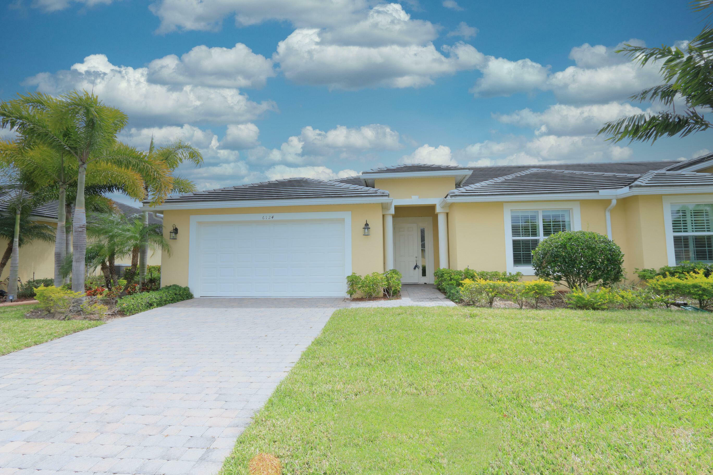 Property Photo:  6124 NW Denmore Lane  FL 34983 