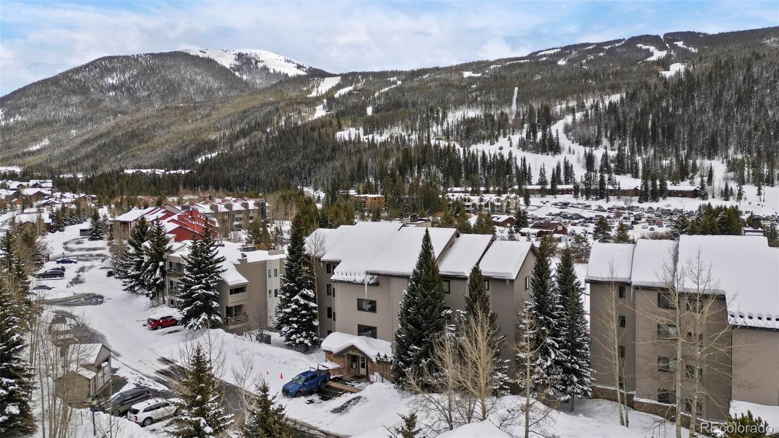 Property Photo:  23060 US Highway 6 E12  CO 80435 