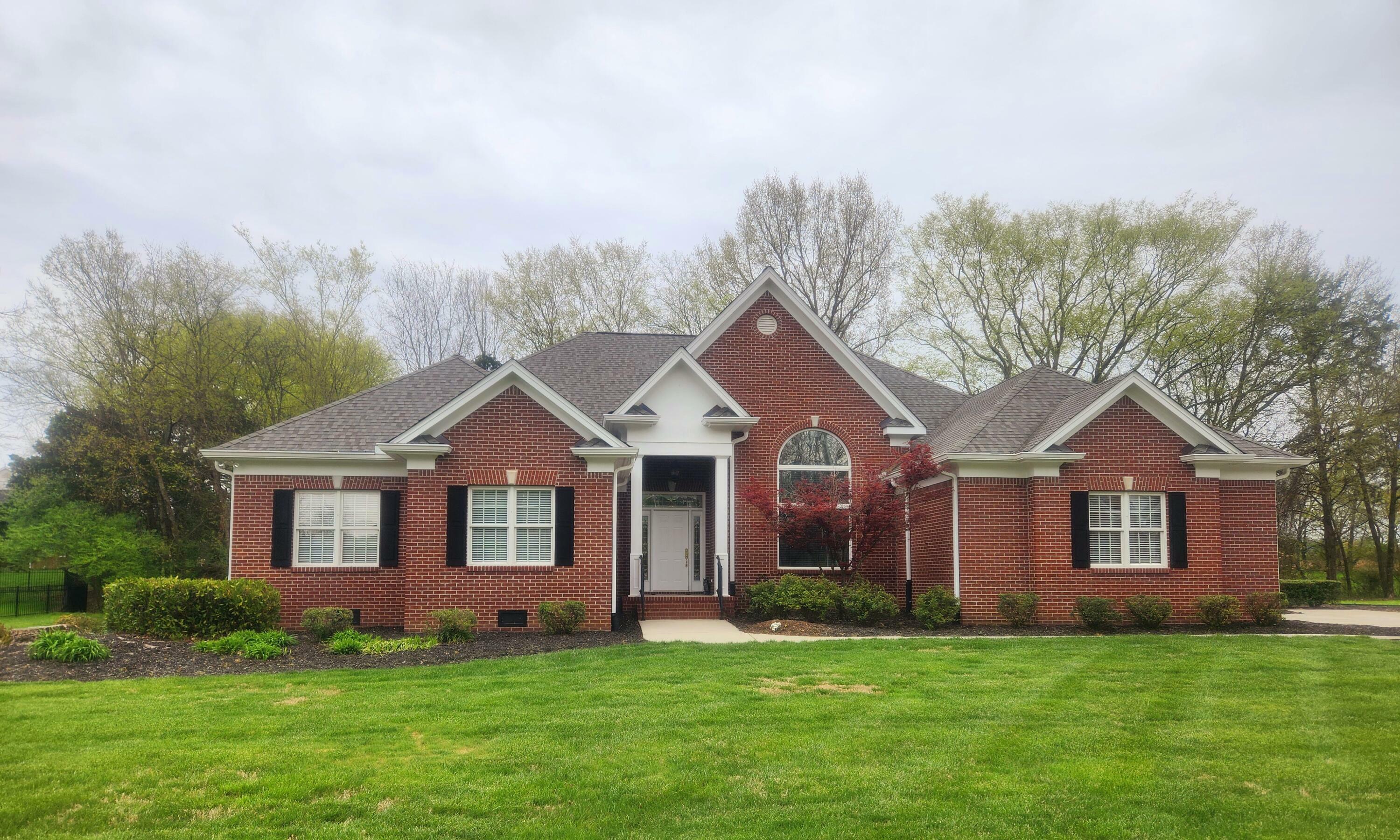 4174 Freewill Road NW  Cleveland TN 37312 photo