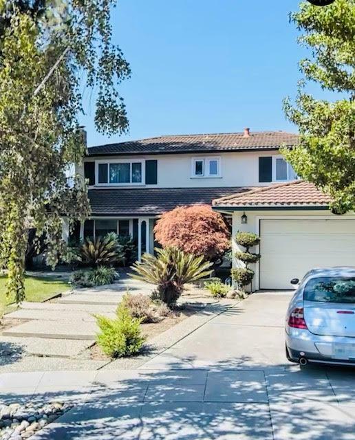 Property Photo: 1486 La Paz Court CA 95118