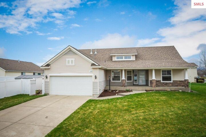 3022 W Blueberry  Hayden ID 83835 photo