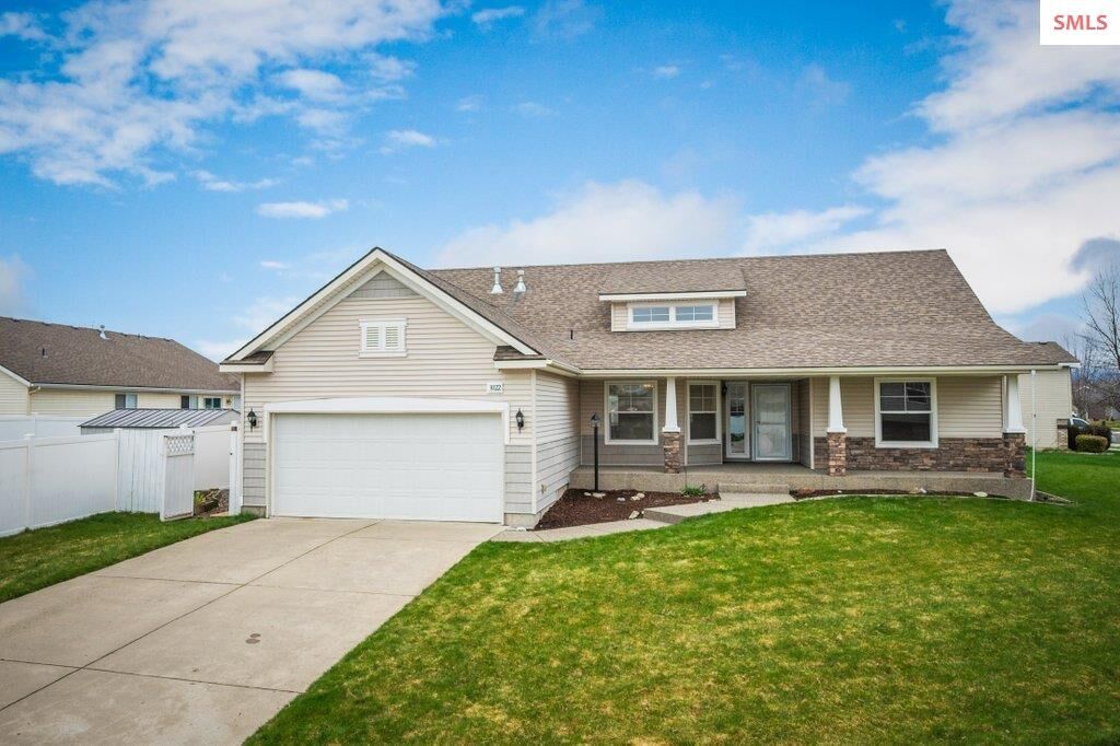 Property Photo:  3022 W Blueberry  ID 83835 