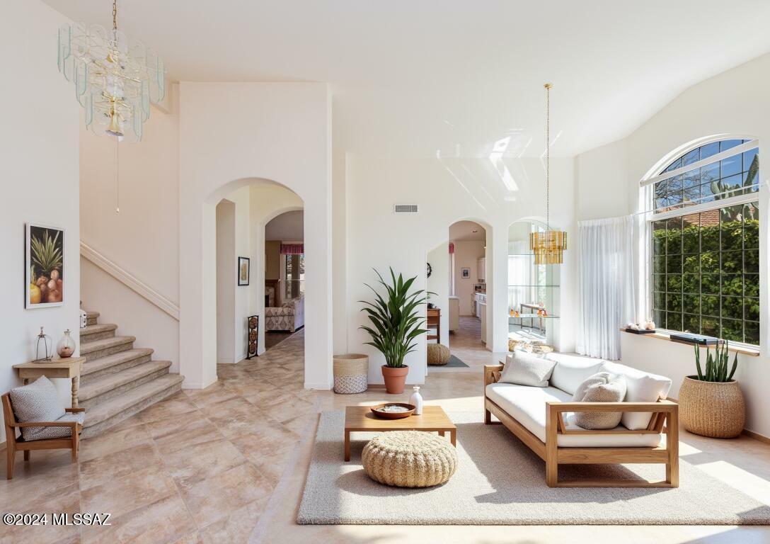Property Photo: 65060 E Canyon Drive AZ 85739