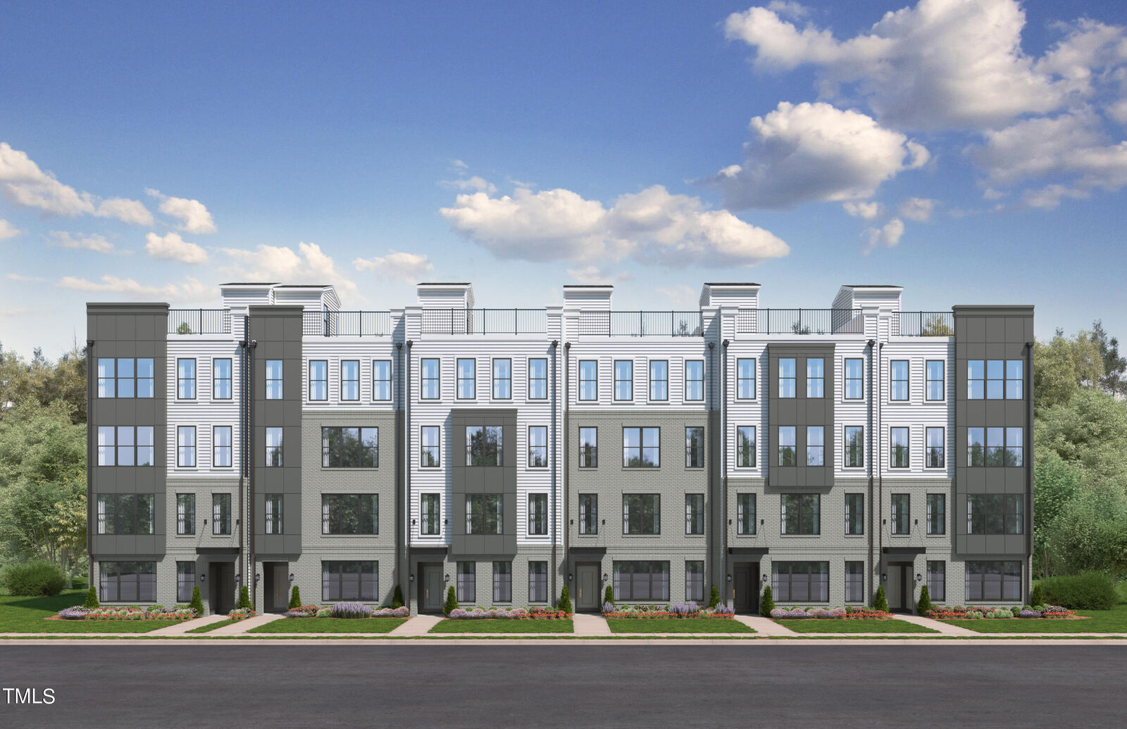 Property Photo:  121 N Franklin Street #100  NC 27587 