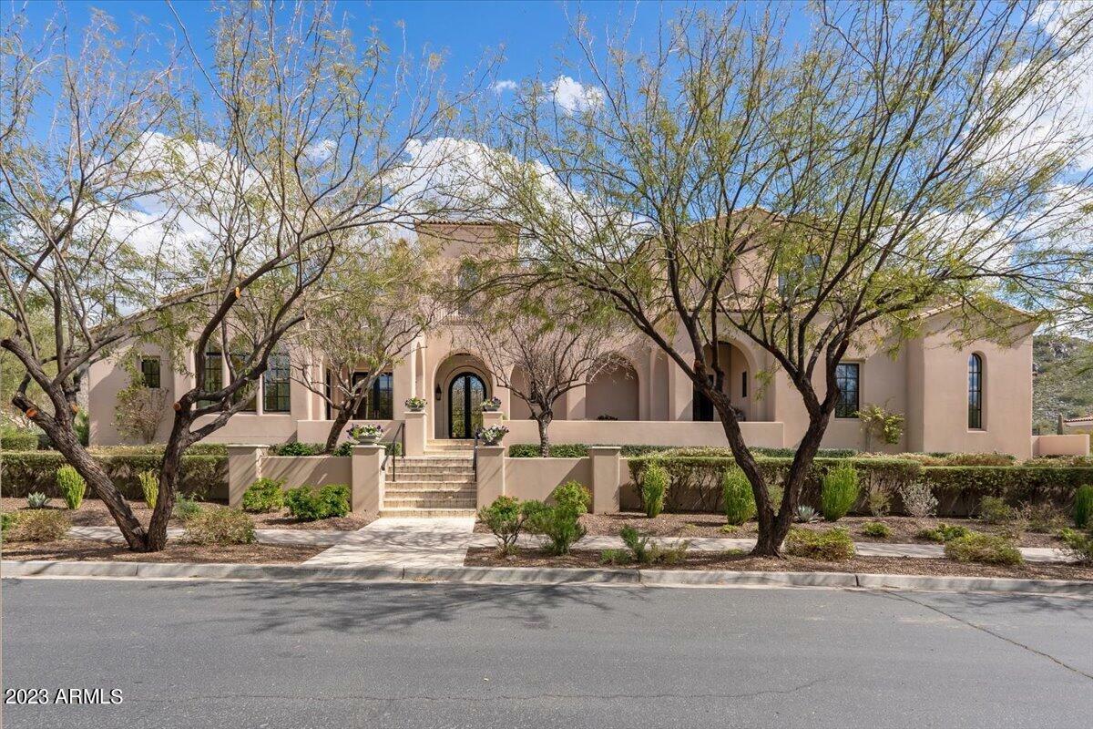 Property Photo:  20243 N 103rd Way  AZ 85255 