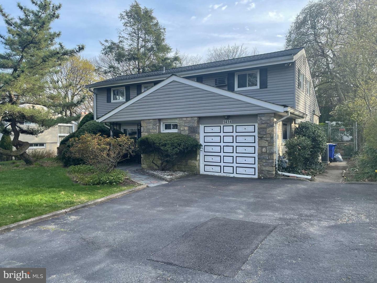 Property Photo:  1414 Wistar Drive  PA 19095 