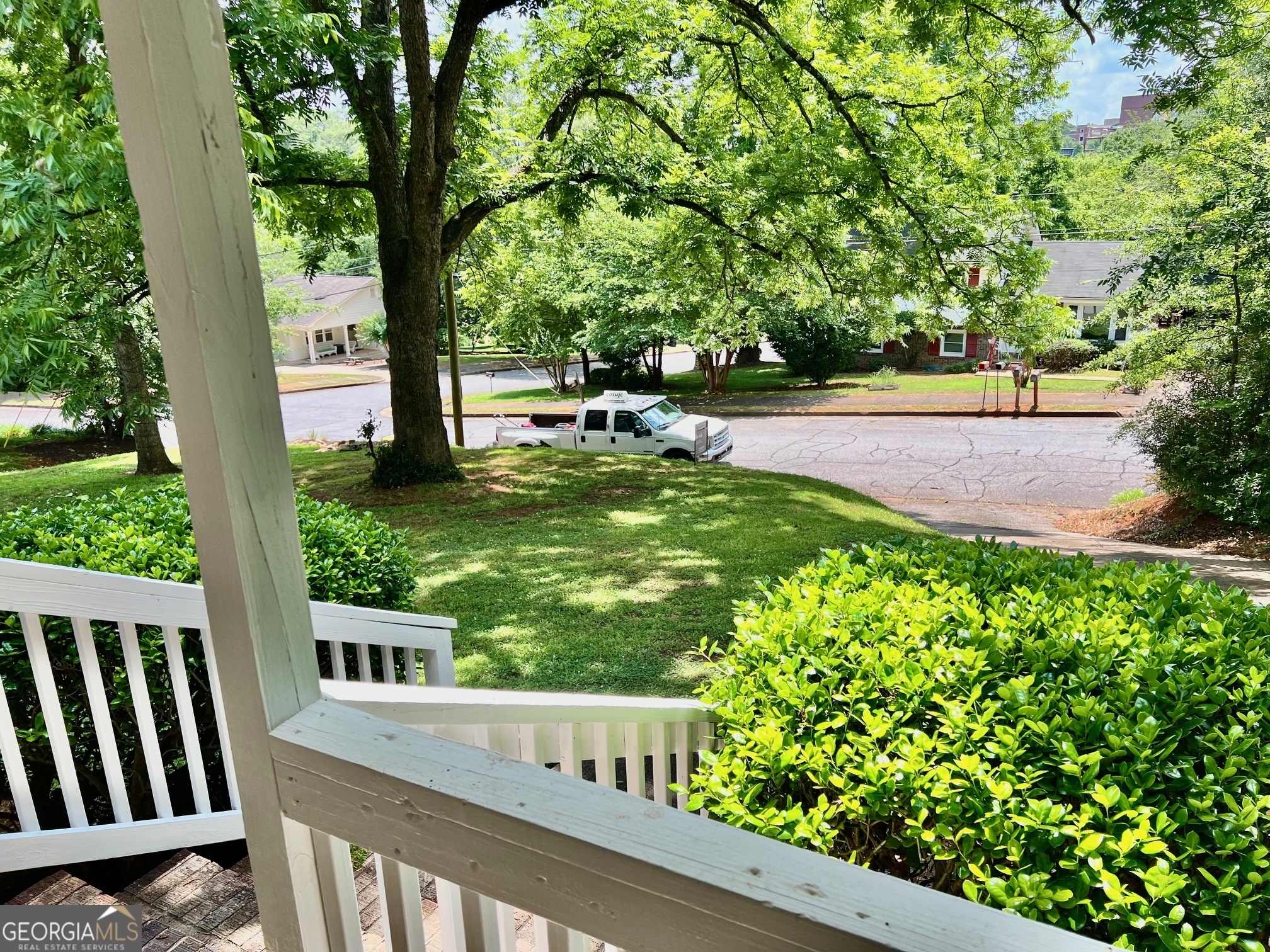 Property Photo:  235 Pearl Street  GA 30601 