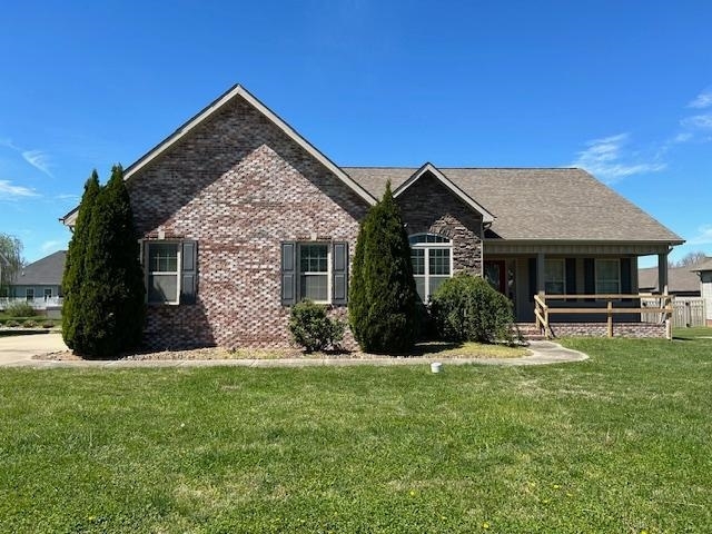 767 Gainesway Dr  Madisonville KY 42431 photo