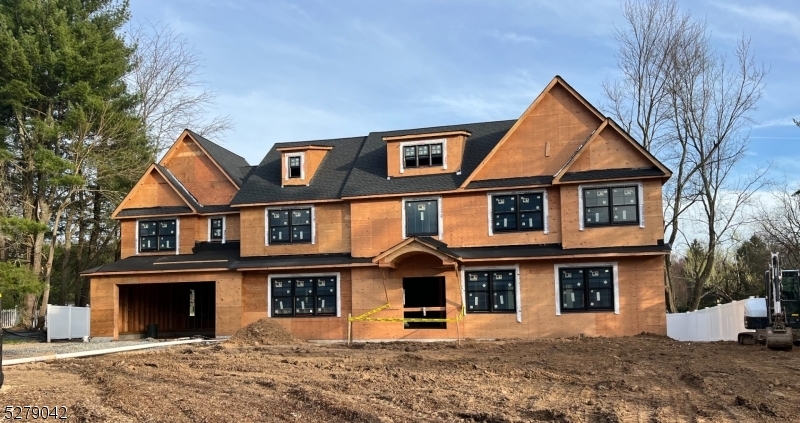 Property Photo: 8 Jensen Court NJ 07928