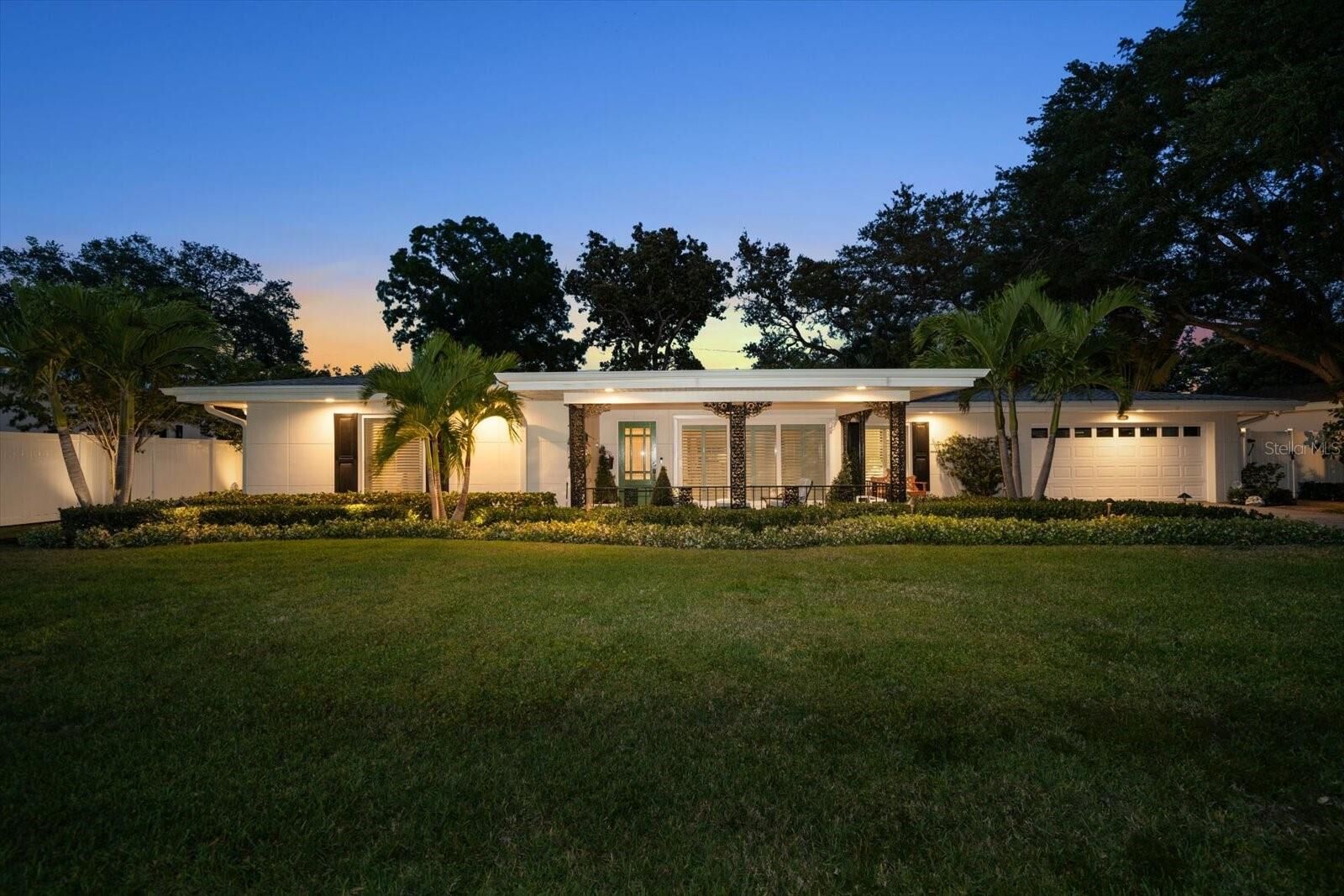 Property Photo:  808 Osceola Road  FL 33756 