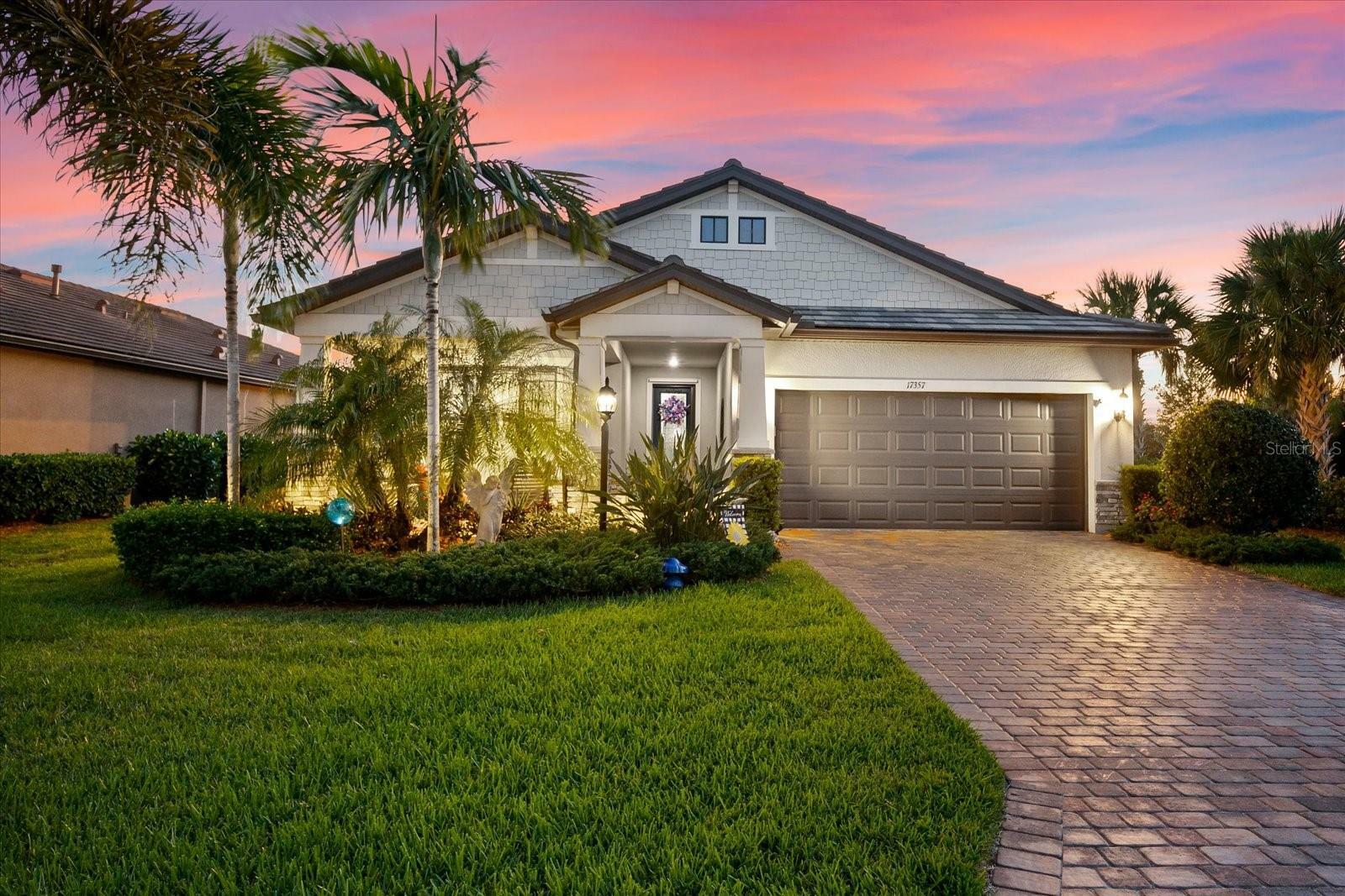 Property Photo:  17357 Hampton Falls Terrace  FL 34202 