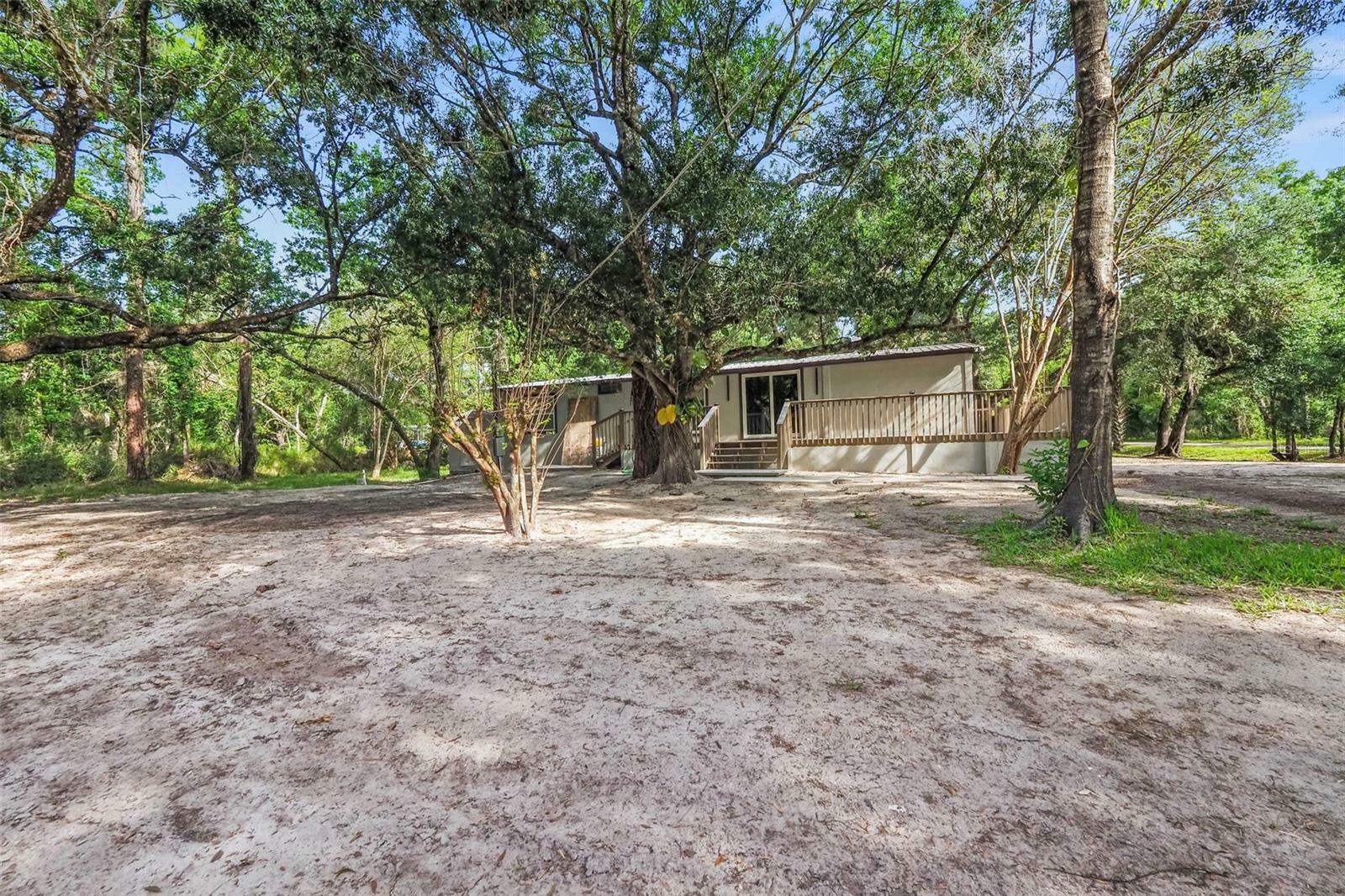 Property Photo:  5471 NE River Ridge Avenue  FL 34266 