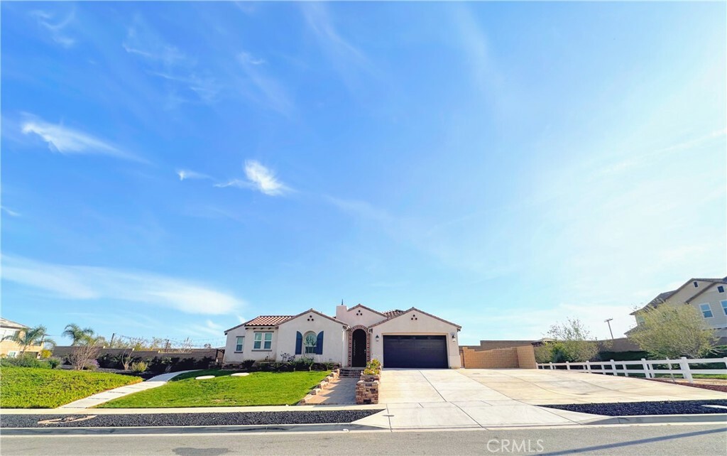 Property Photo:  13575 Copley Dr  CA 91739 