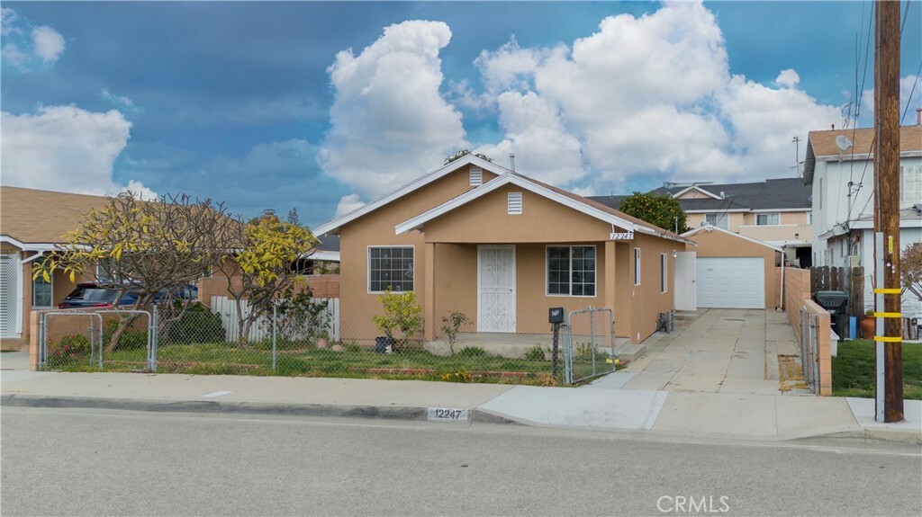 Property Photo:  12247 Sheridan Street  CA 90650 