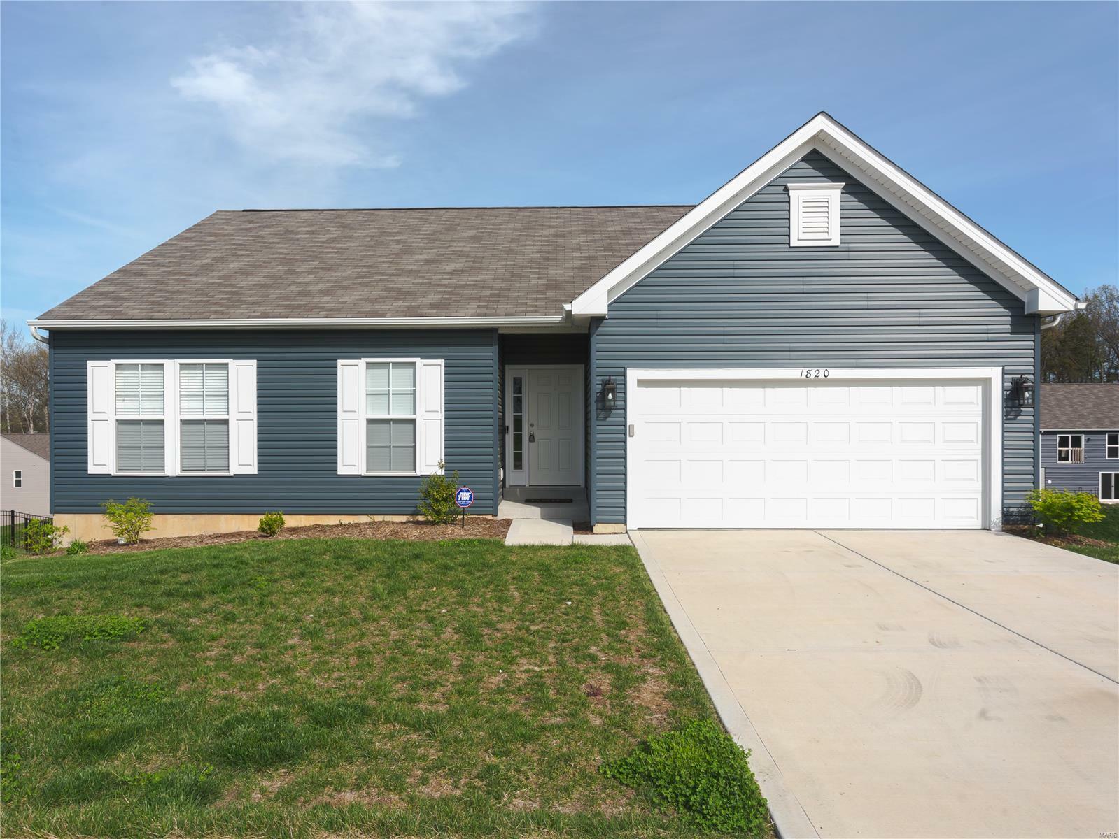 1820 Oak Drive  Festus MO 63028 photo