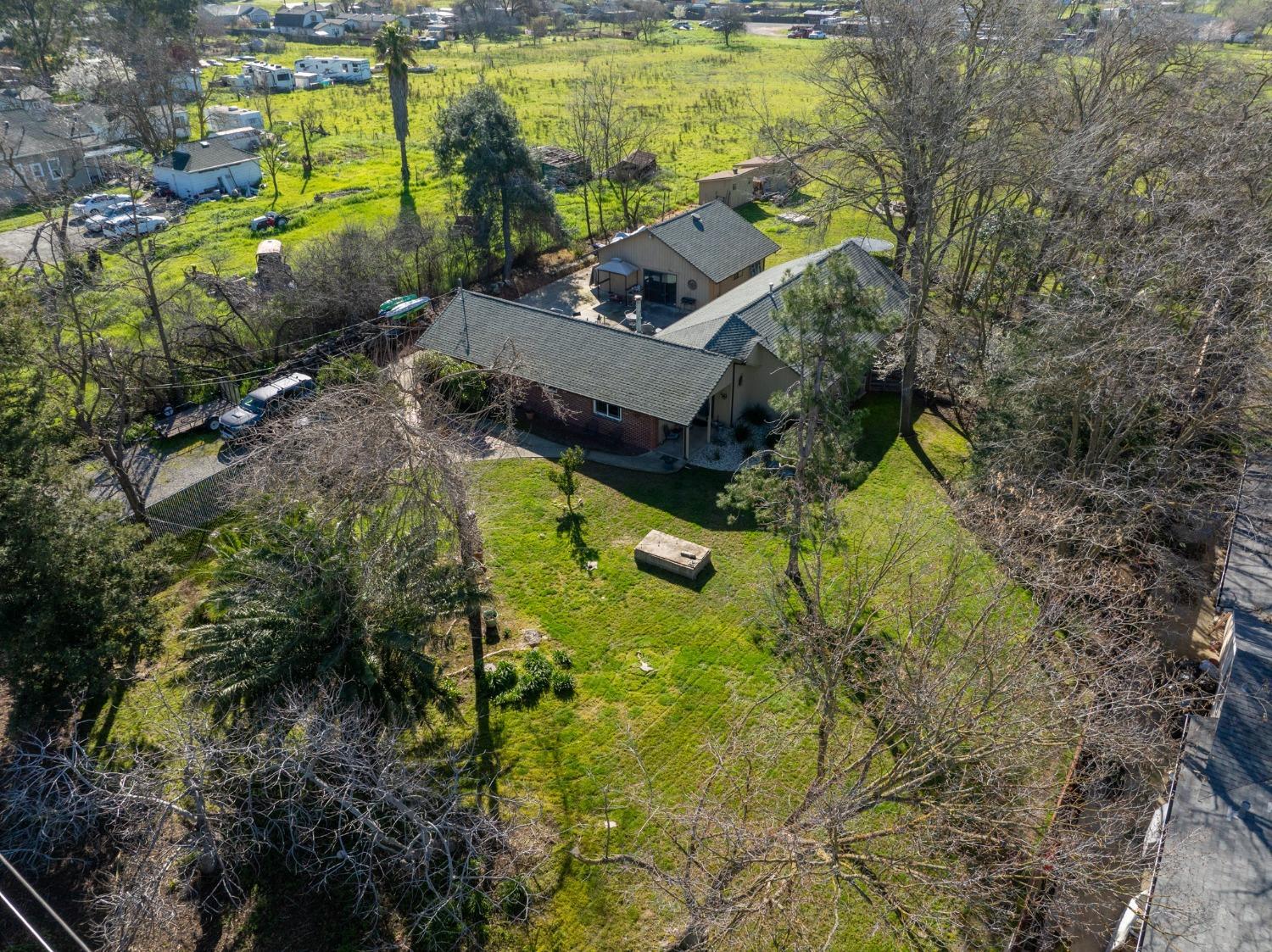 Property Photo:  3240 Q Street  CA 95660 