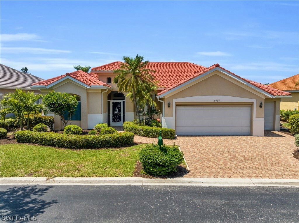 Property Photo:  4051 Cobia Estates Drive  FL 33955 