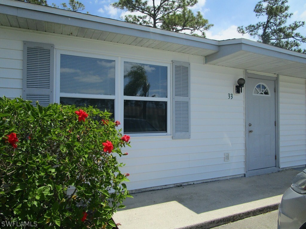 Property Photo:  33 Pinewood Boulevard  FL 33936 