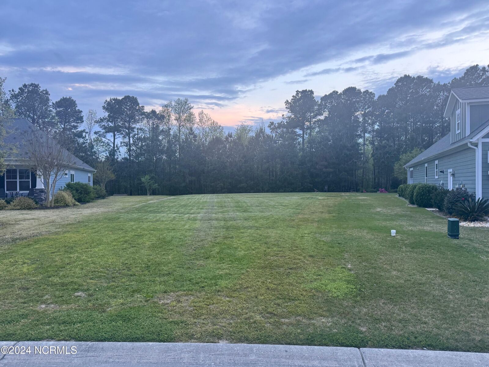 Property Photo:  414 523 Caroline Sanders Way  NC 28445 
