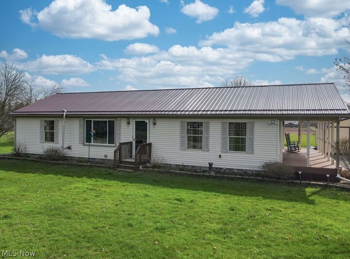 10200 Stamm Road  Mantua OH 44255 photo