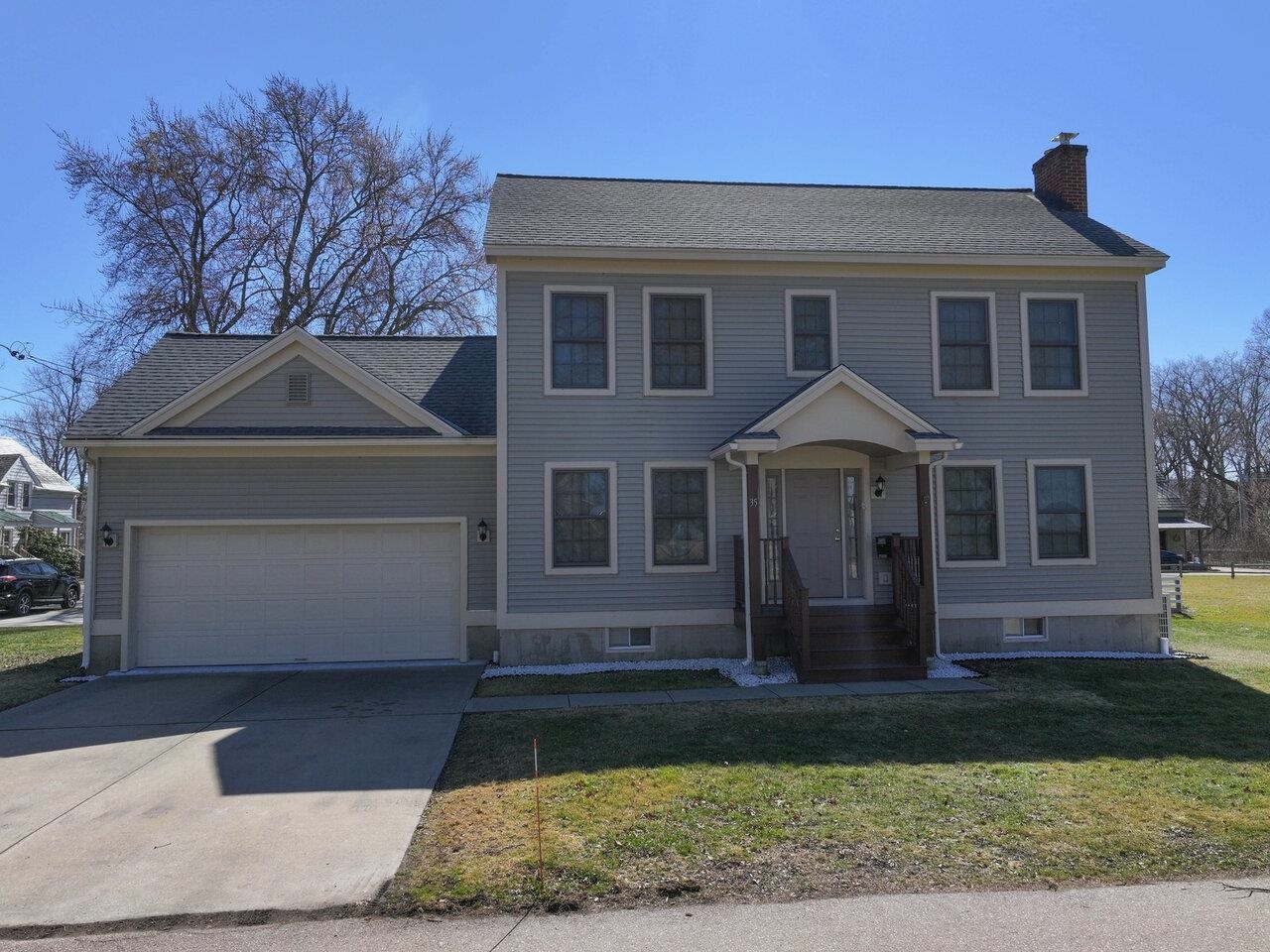 Property Photo:  35 Harrison Avenue  VT 05401-5240 