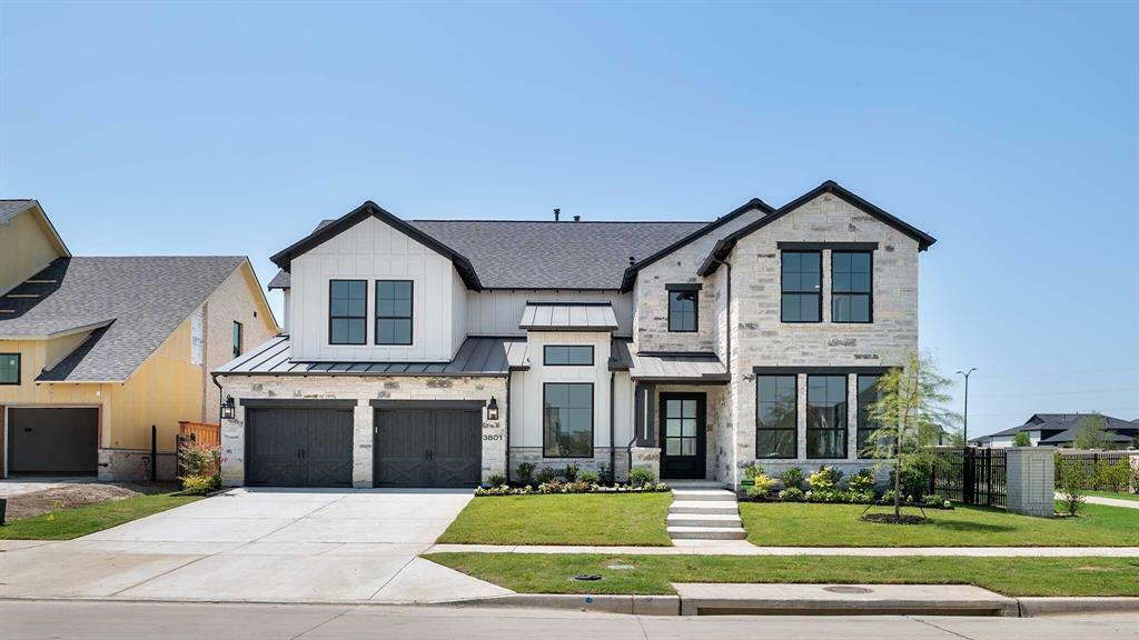 3801 Lacefield Drive  Frisco TX 75033 photo
