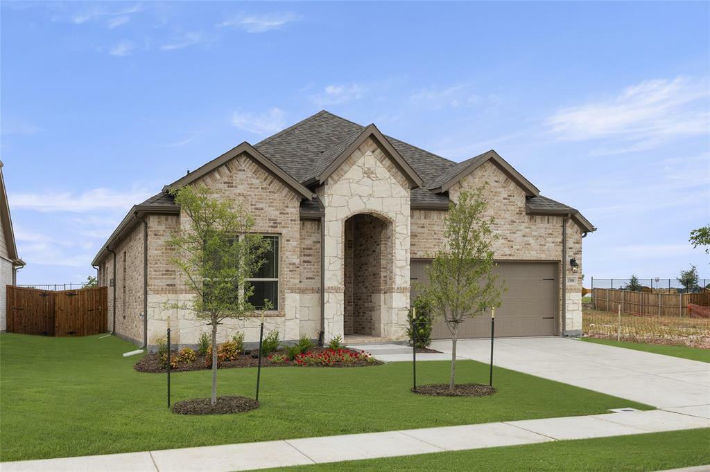 Property Photo:  1308 Josiah Drive  TX 75409 