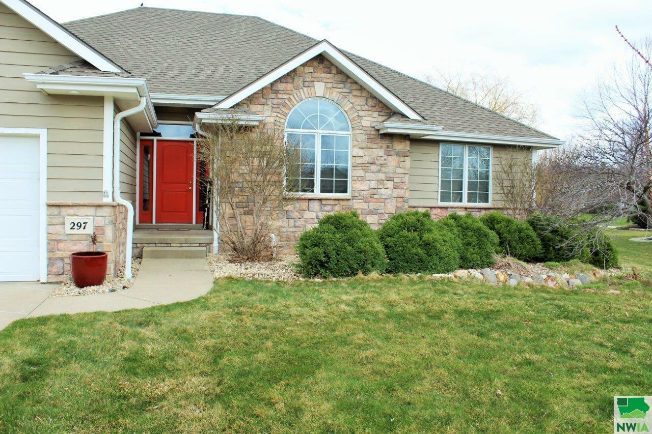 Property Photo:  297 Augusta Cir  SD 57049 