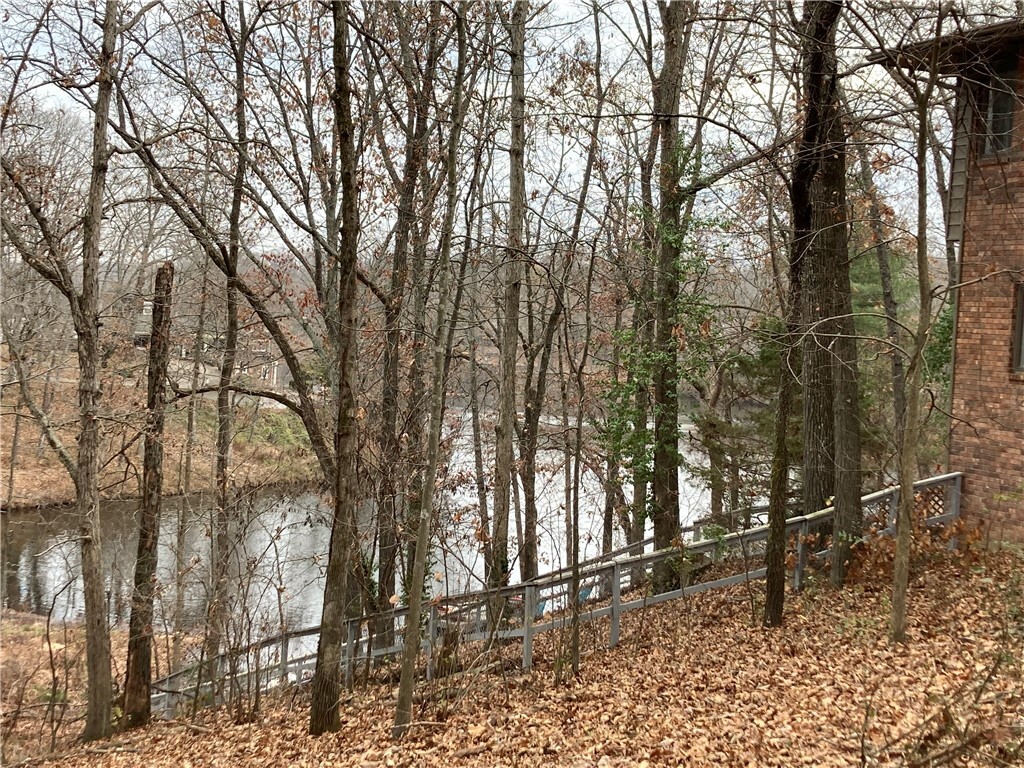 Property Photo: 57 Lancaster Drive AR 72715