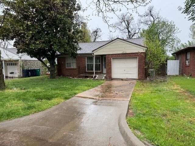 Property Photo: 1713 N Quapah Avenue OK 73107