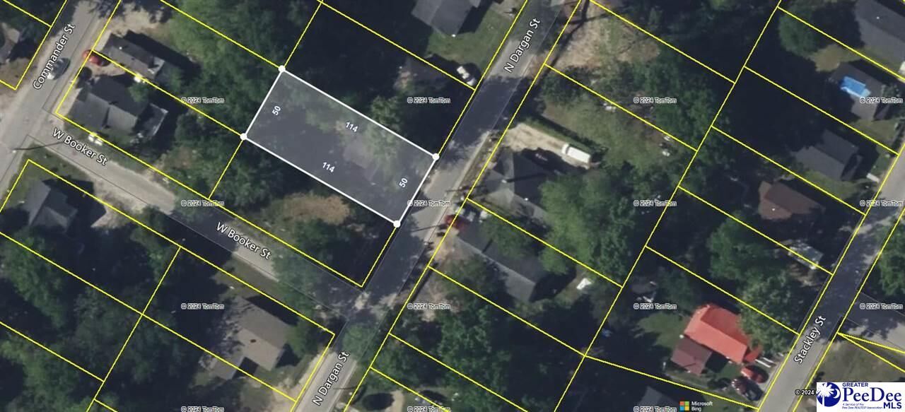 Property Photo:  803 N Dargan Street  SC 29506 