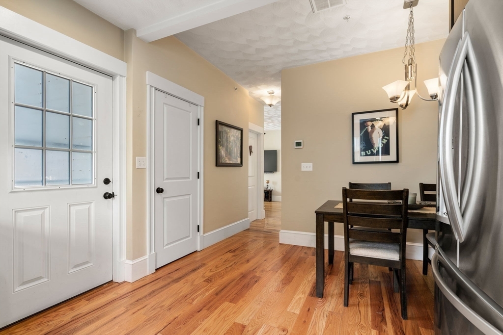 Property Photo: 10 Fields Court 10 MA 02176