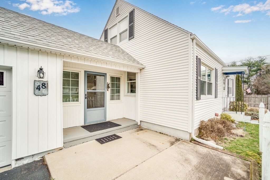 Property Photo:  48 Fair Oak Rd  MA 01128 