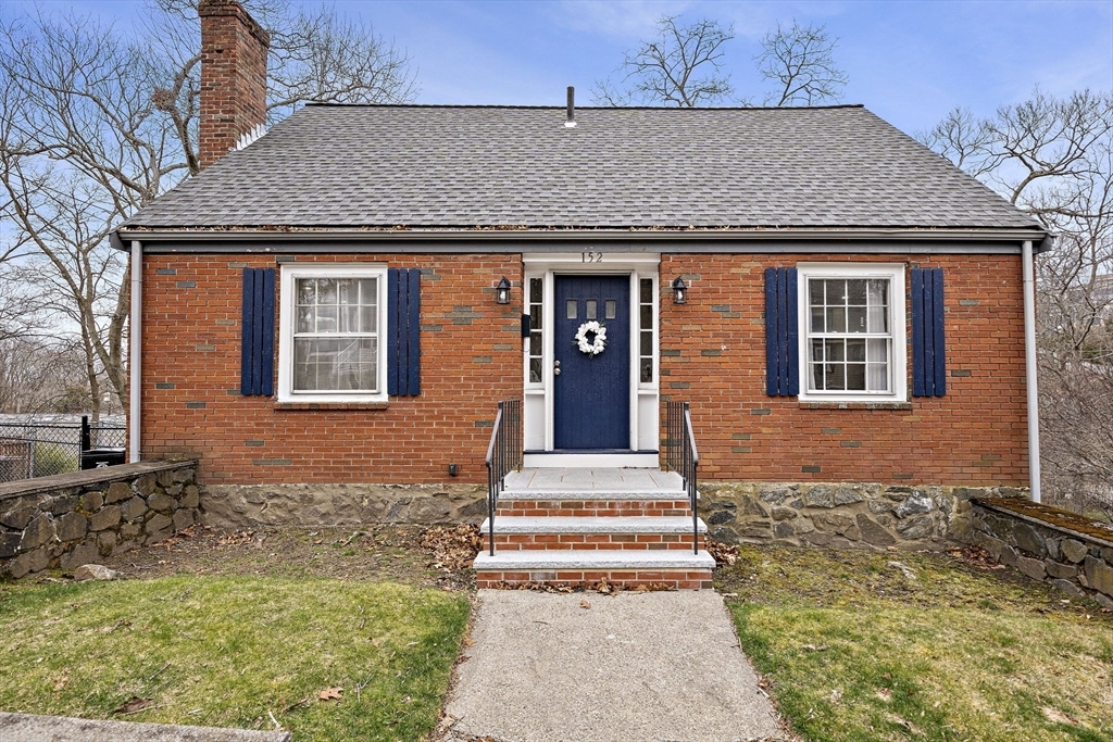 Property Photo:  152 Walker Rd  MA 01907 