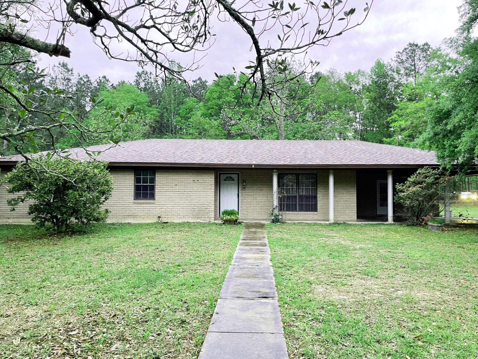 Property Photo: 1468 Belview Rd LA 71446