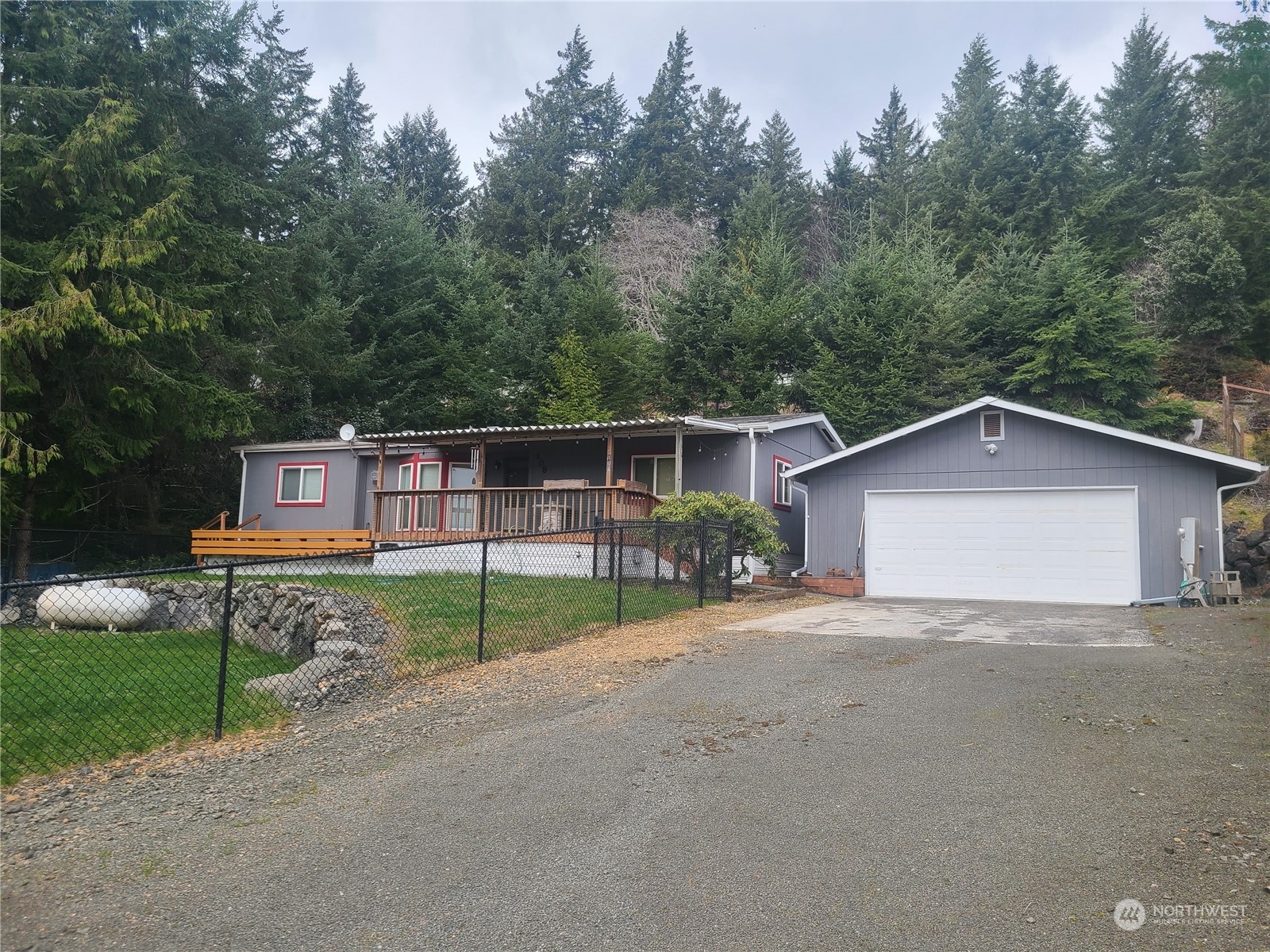 Property Photo:  108 Terrace Lane  WA 98320 