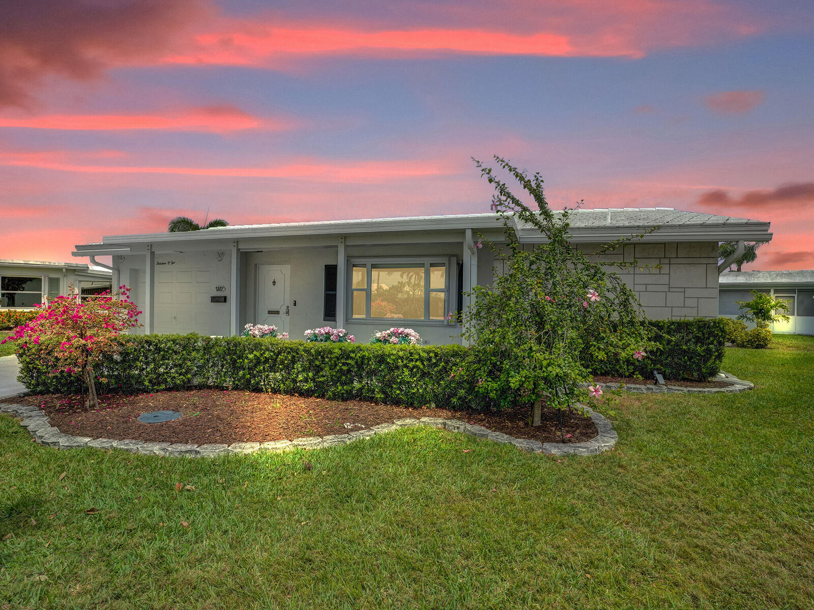 Property Photo:  1302 SW 16th Street  FL 33426 