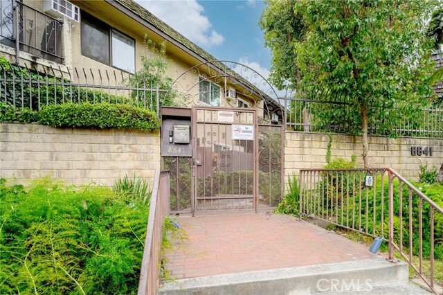 Property Photo:  8641 Glenoaks Boulevard 228  CA 91352 