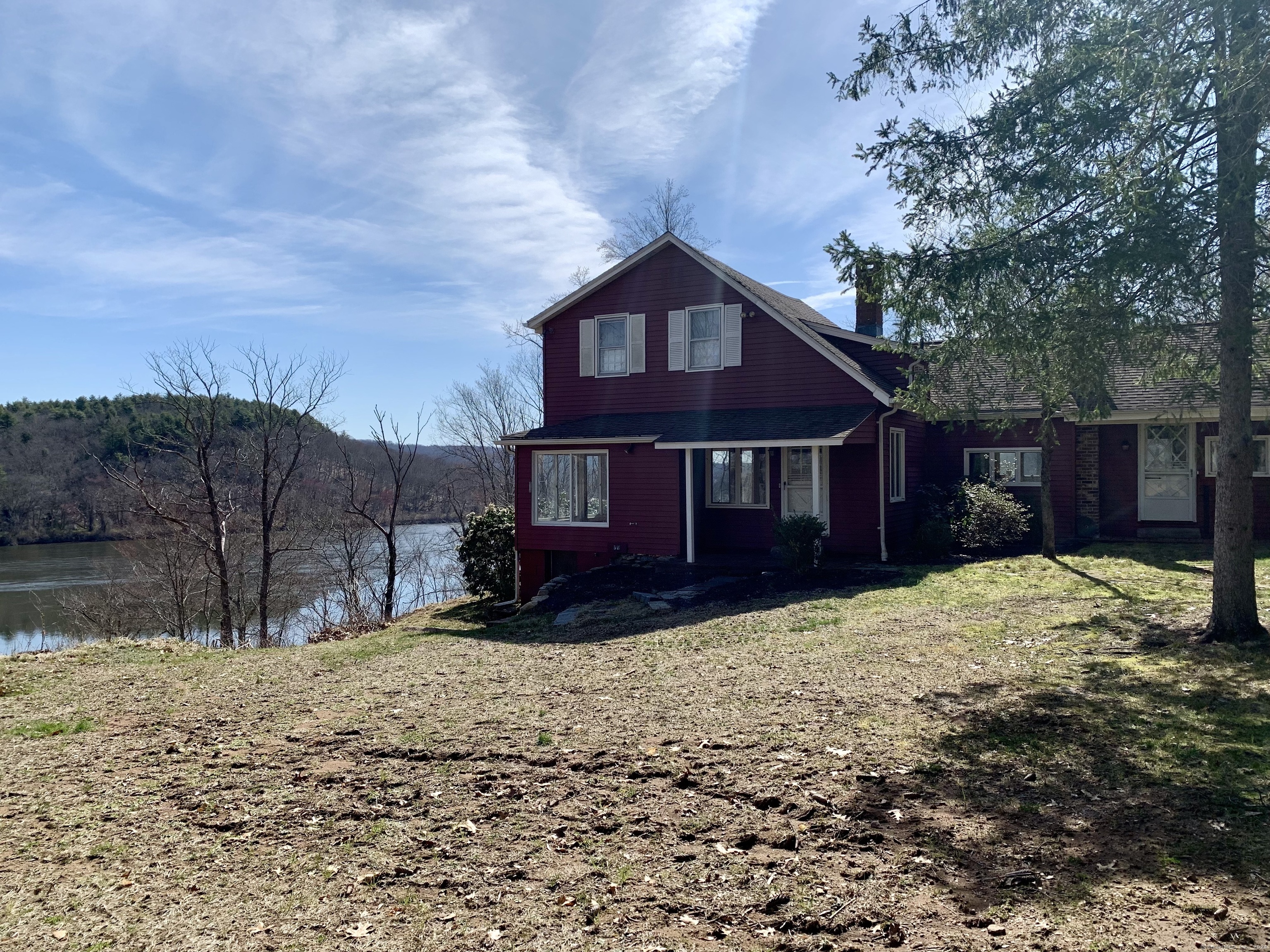 50 Dublin Hill Road  Haddam CT 06441 photo