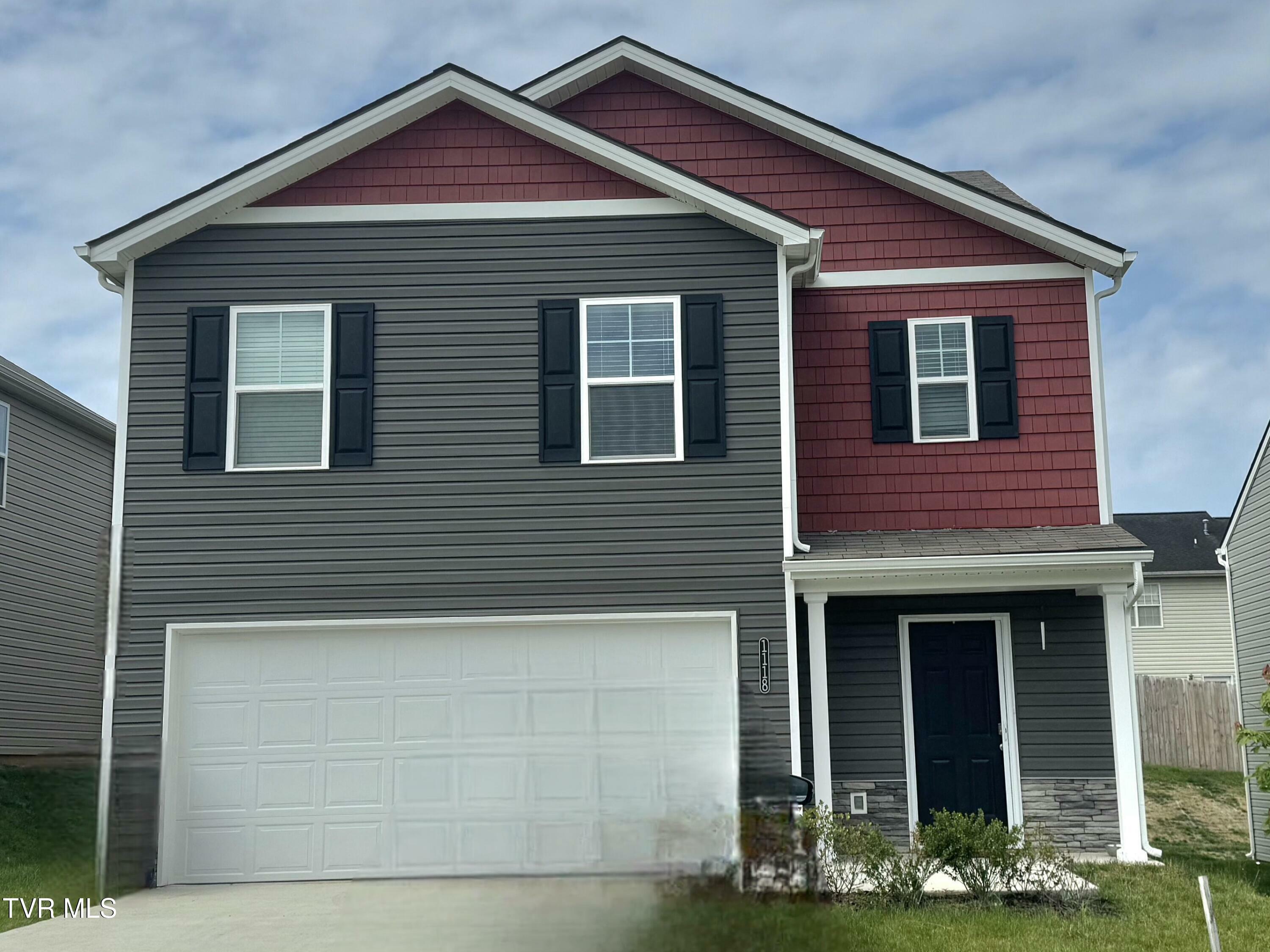 Property Photo:  1118 Clearwater Lane  TN 37601 