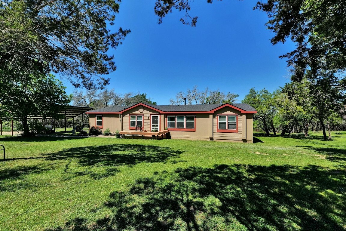 Property Photo:  800 Cole Drive  TX 78642 