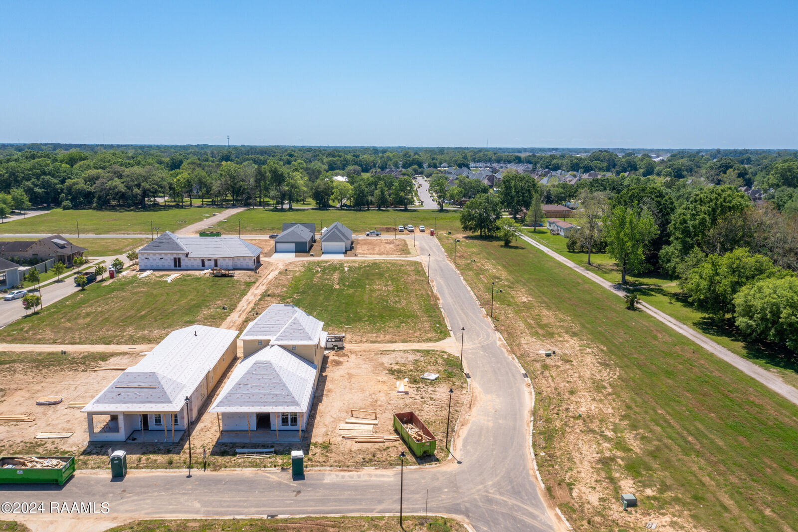 Property Photo: 209 Porch View Drive LA 70508