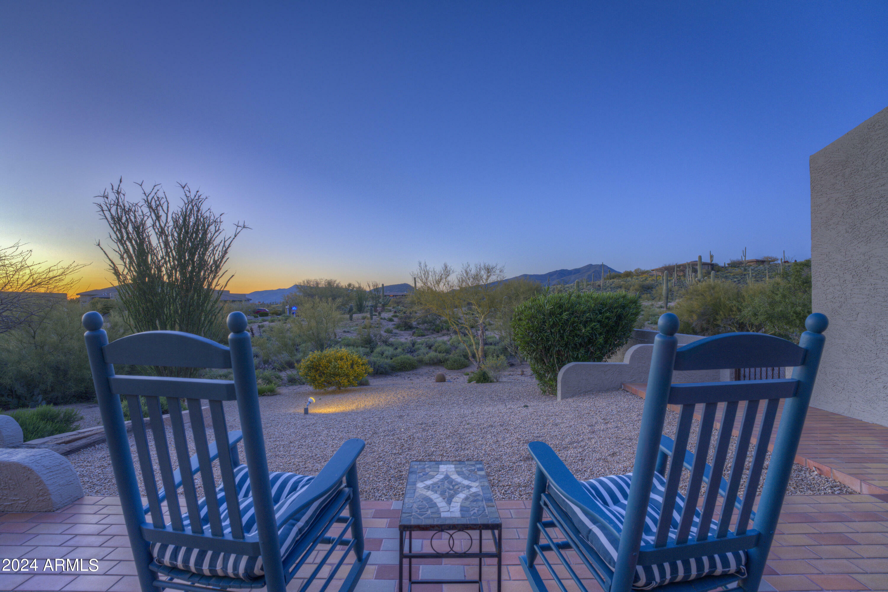 Property Photo:  37760 N Concho Drive  AZ 85377 