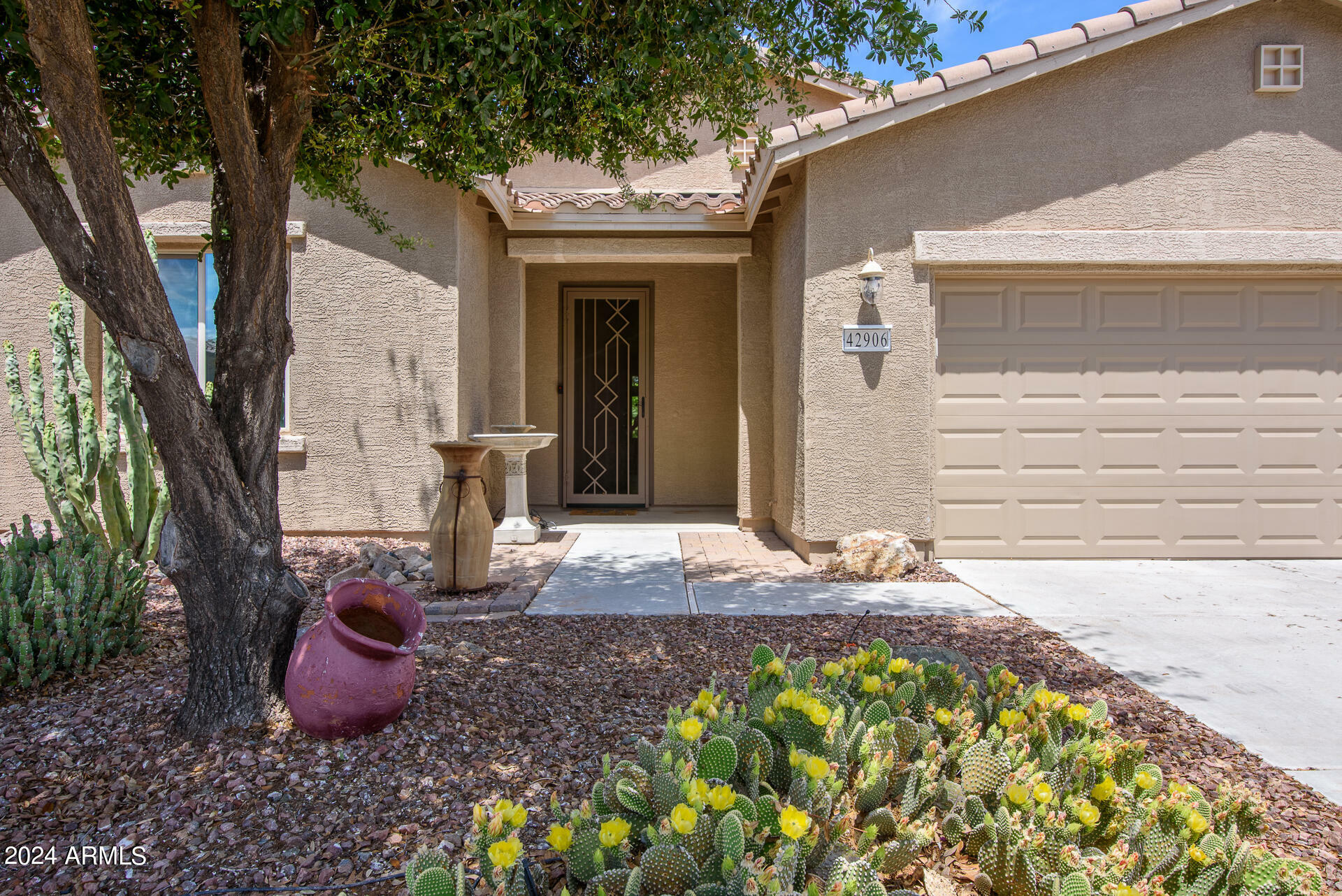 Property Photo:  42906 W Darter Drive  AZ 85138 