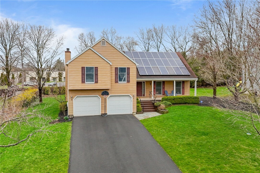 Property Photo:  138 Lexington Drive  NY 14850 