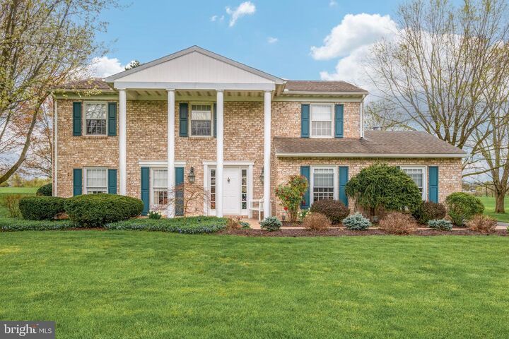 2427 Hepplewhite Drive  York PA 17404 photo