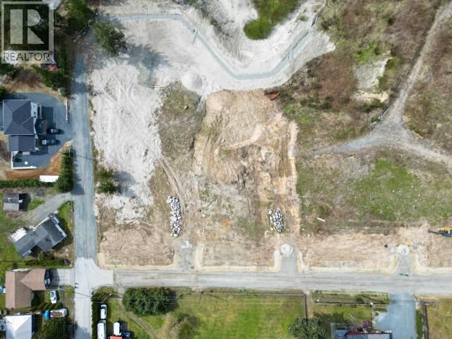 Property Photo:  Lot 10 Grenville Ave  BC  
